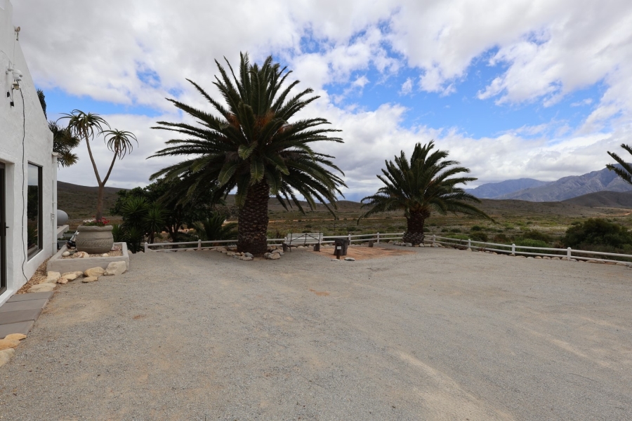 Commercial Property for Sale in Robertson Rural Western Cape